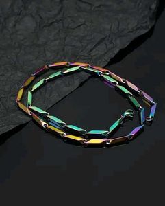 Mens Stylish And Primium Quality Multi Chain