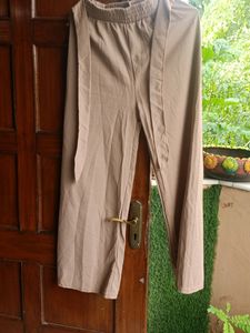 🆕 Formal Korean Towser 👖 For Women  Combo 2 Peic