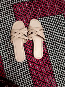Flat Sandal