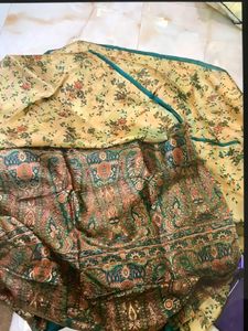 Silk Saree