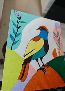 Bird Artwork