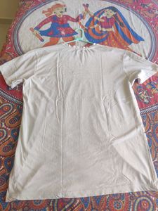 Men Regular Tshirt