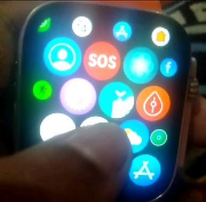 Vision T800 Ultra Smart Watch