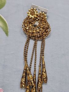 Combo Of Two Earrings