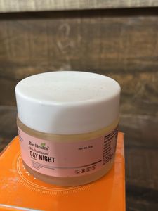 Bio Health Re-Radiance Day Night Cream