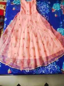 🤩Stylist Ethnic Gown