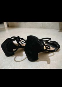 Wrapping Heels