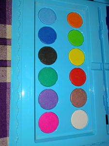Colours Combo For Kids , School Students.