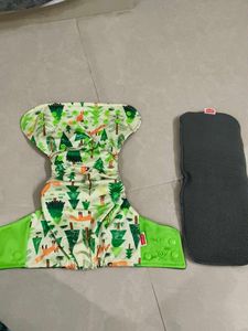 Cloth Diaper luvlap