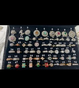 Pick Any One