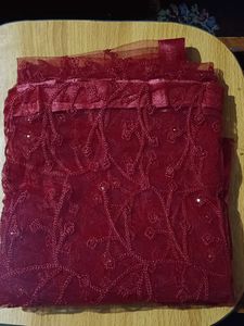Women&#39;s Net Duppata