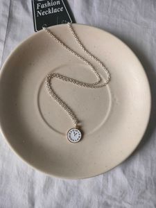 Cute Metallic Charm