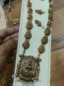 4 Combo Necklace