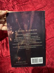 Vow of Deception by Rina Kent