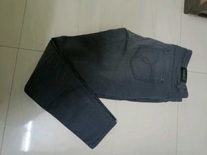 Jealous 21 Gray Jeans Brand New