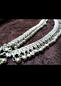 Navratri Spl Ghungroo Anklets