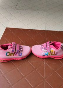 Mixed Lot Children&#39;s Shoes