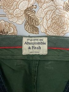 Boys Pant