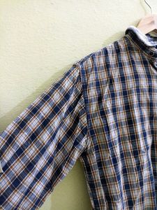 Chex Shirt