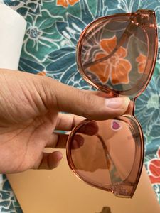 Savana Brand New Pink Shades