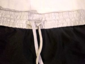 Beautiful Black Shorts