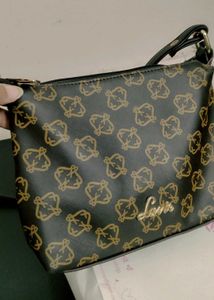 Lavie Brown Sling Bag
