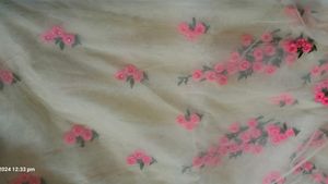 Partywear Saree