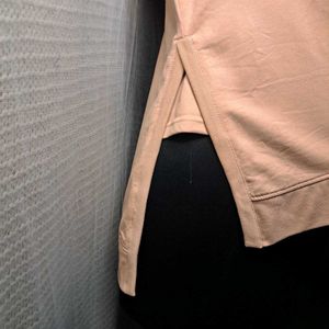 Casual Long Sleeve Sweatshirt