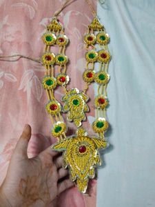Kanha Jewellery