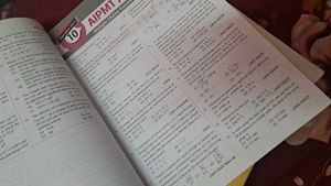 MTG Physics Study Material For NEET Aspirants