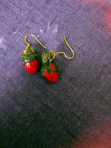 Diy Earrings And Keychains