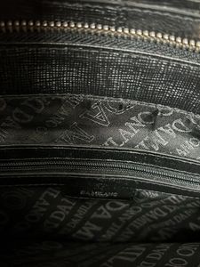 Da Milano Leather Bag