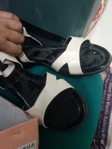 Flats &amp; Sandals