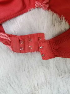 JOCKEY &amp; COTTON NON PADDED BRA