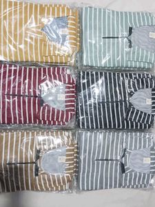 Half Jiper Collar Tshirts