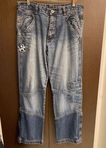 BILLY Crawford Denim Pants