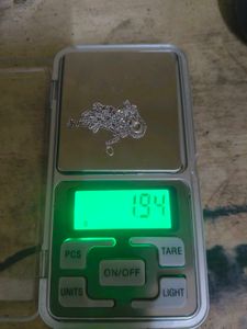 925silver Chain