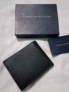 Tommy Hilfiger Wallet