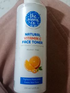 The Moms Co. Toner