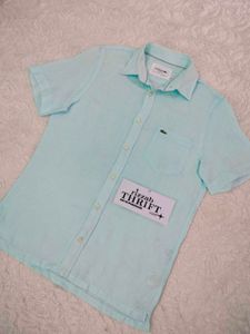 Original Lenin Lacoste