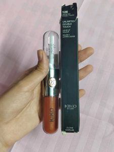 Kiko Unlimited Double Touch
