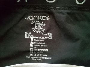 Man Underwear