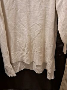 Cozy Knit Sweater Dress