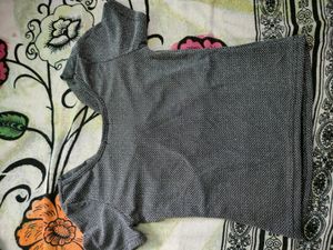 Designer Top