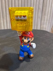 Mario Figure (Set of 2)