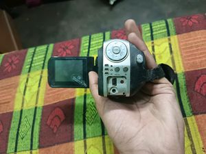 Camera