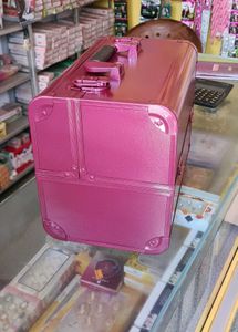 Vanity Box # Makeup #vanity (Empty)