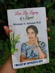 Love, Life, Legacy of a Legend