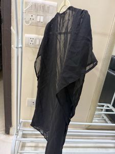 Beach Cover Up
