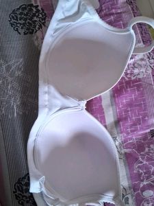 32D Padded Pushup Bra.... available